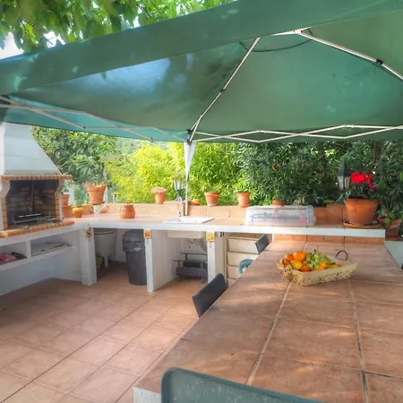 Aries House By Hello Apartments Sitges Chalé *