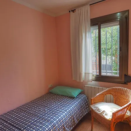 Aries House By Hello Apartments Sitges Olivella