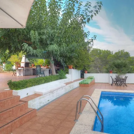 Aries House By Hello Apartments Sitges *