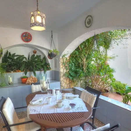 Chalé Aries House By Hello Apartments Sitges