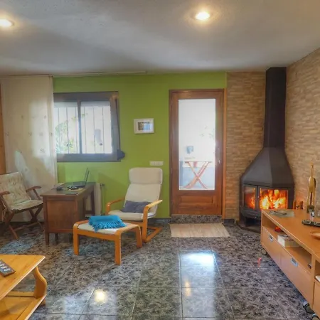 Chalé Aries House By Hello Apartments Sitges *