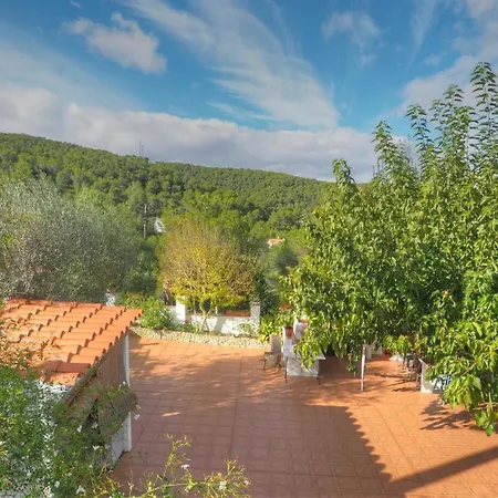 Chalé Aries House By Hello Apartments Sitges