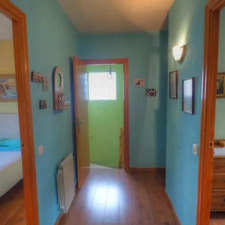 Aries House By Hello Apartments Sitges Olivella