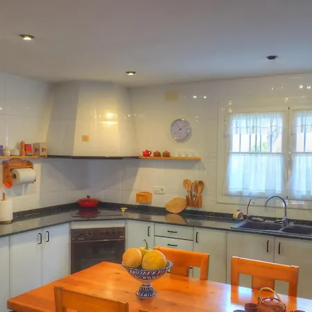 Aries House By Hello Apartments Sitges *