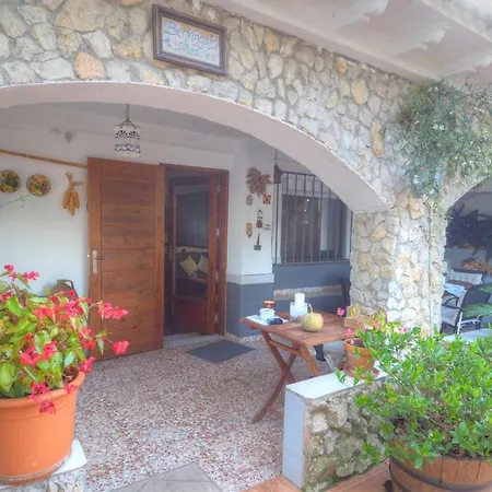 Aries House By Hello Apartments Sitges