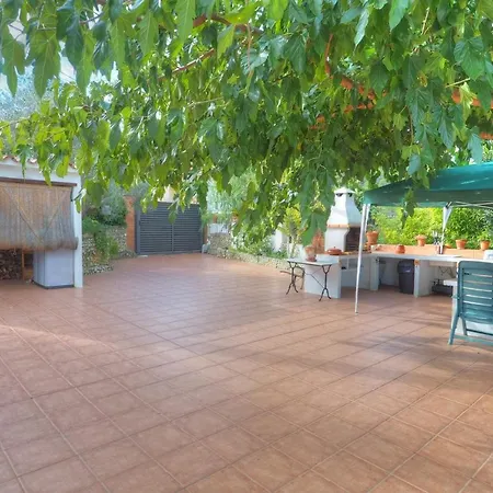 Chalé Aries House By Hello Apartments Sitges Olivella