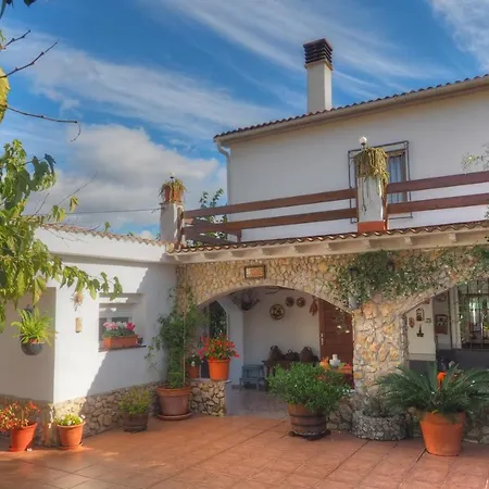 Aries House By Hello Apartments Sitges Chalé